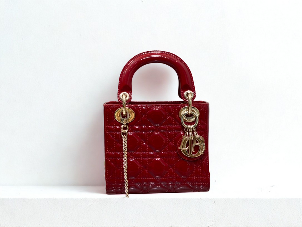 Dubai Outlet Lady mini