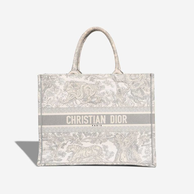 Dubai Bag Tote