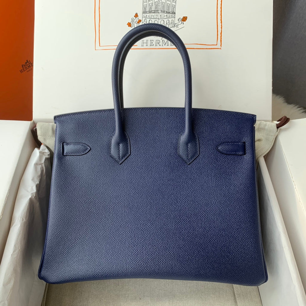 Dubai Outlet Bag 30cm Marine