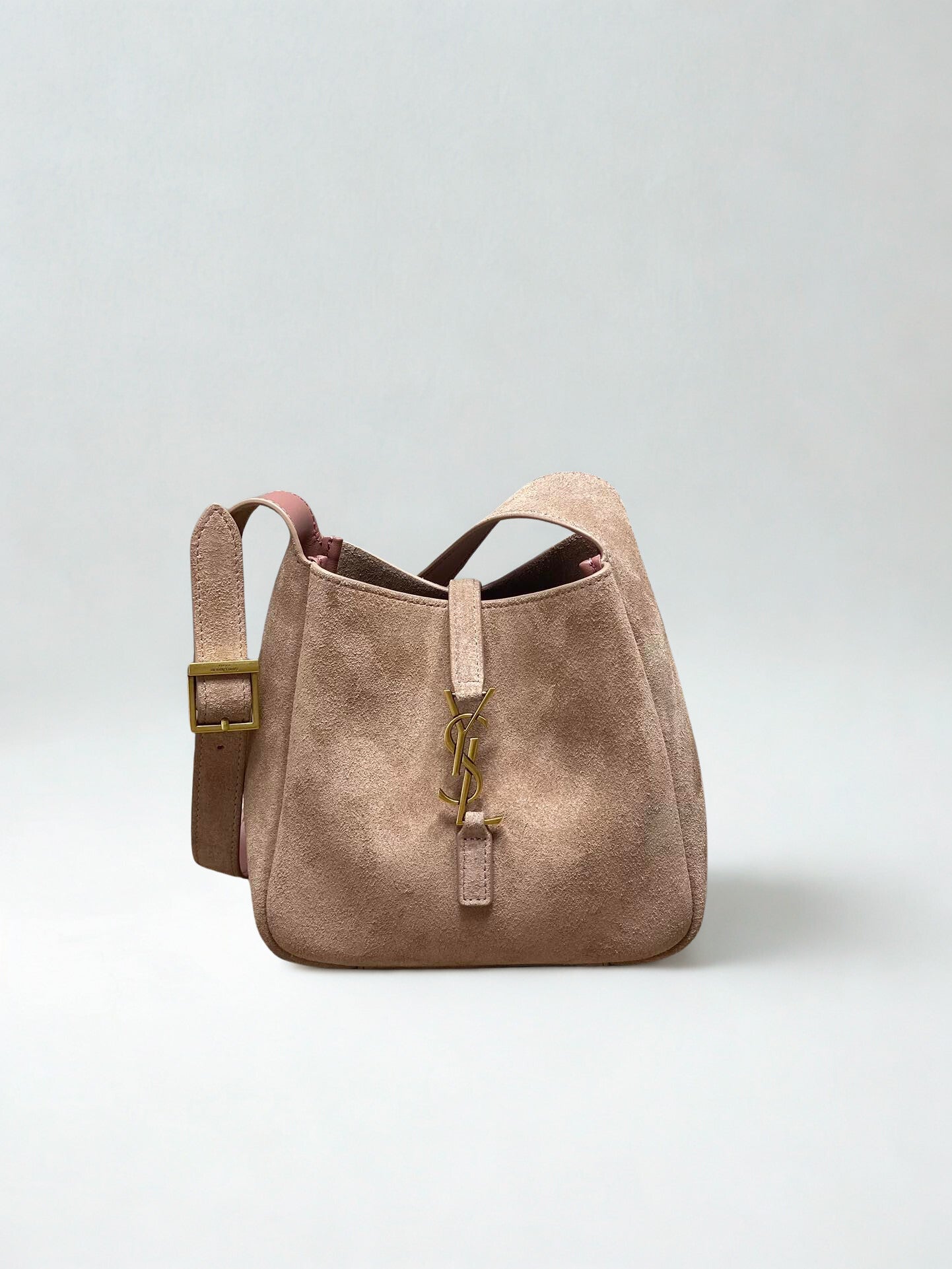 Dubai Outlet bag Wildleder