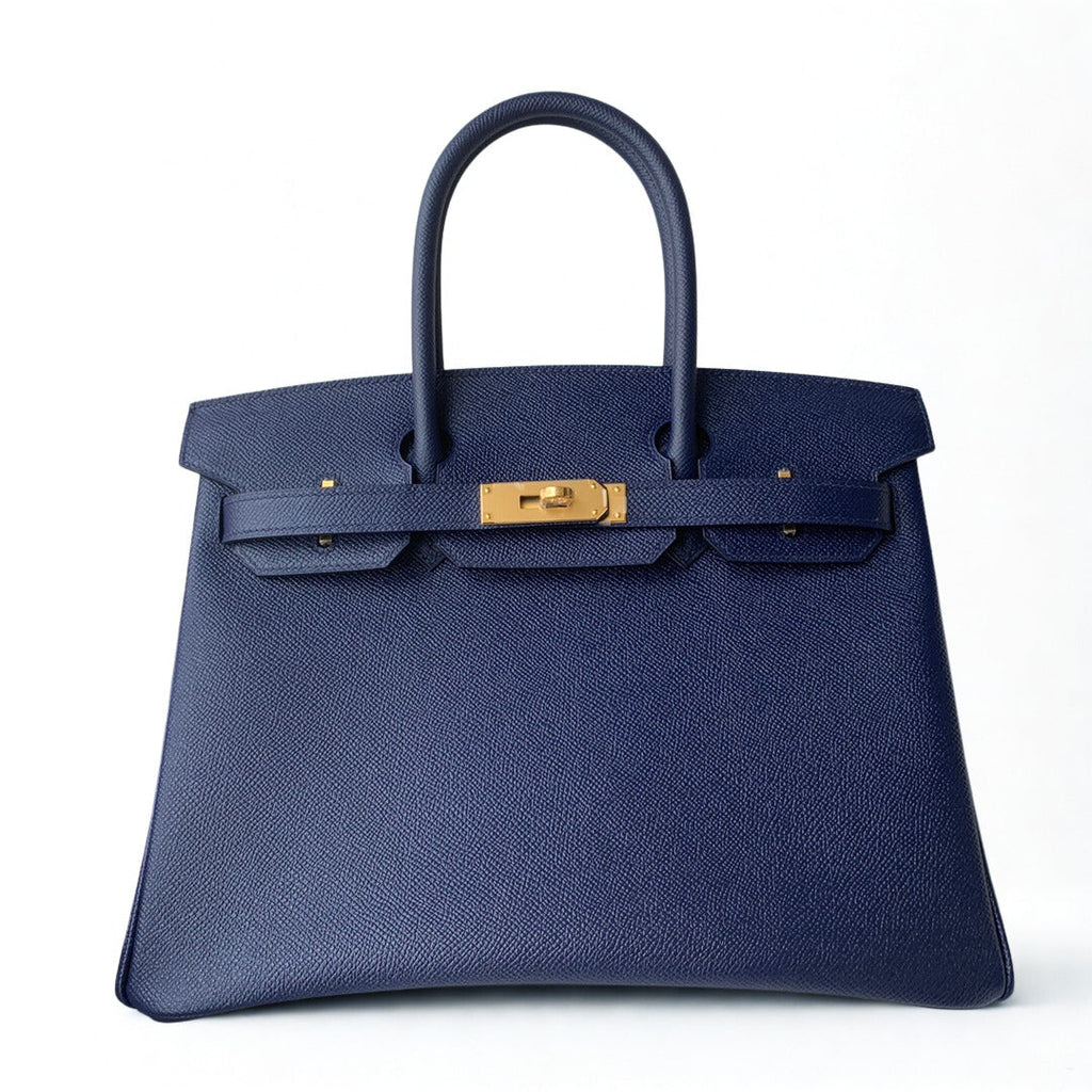 Dubai Outlet Bag 30cm Marine