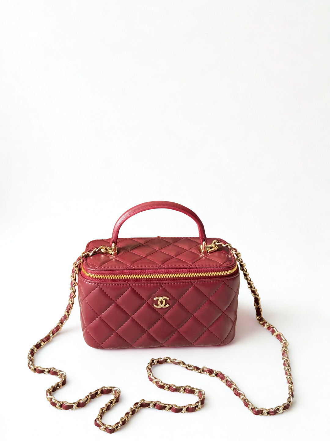 dubaioutlet vanity bag