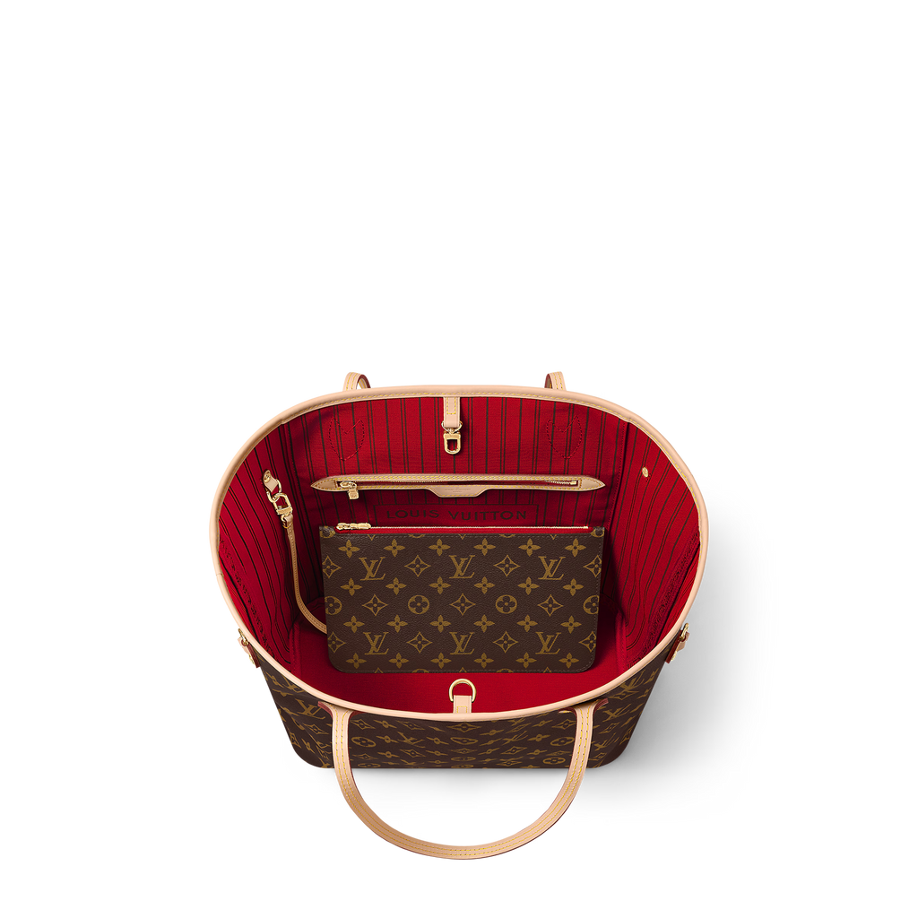 Outlet bag Neverfull MM