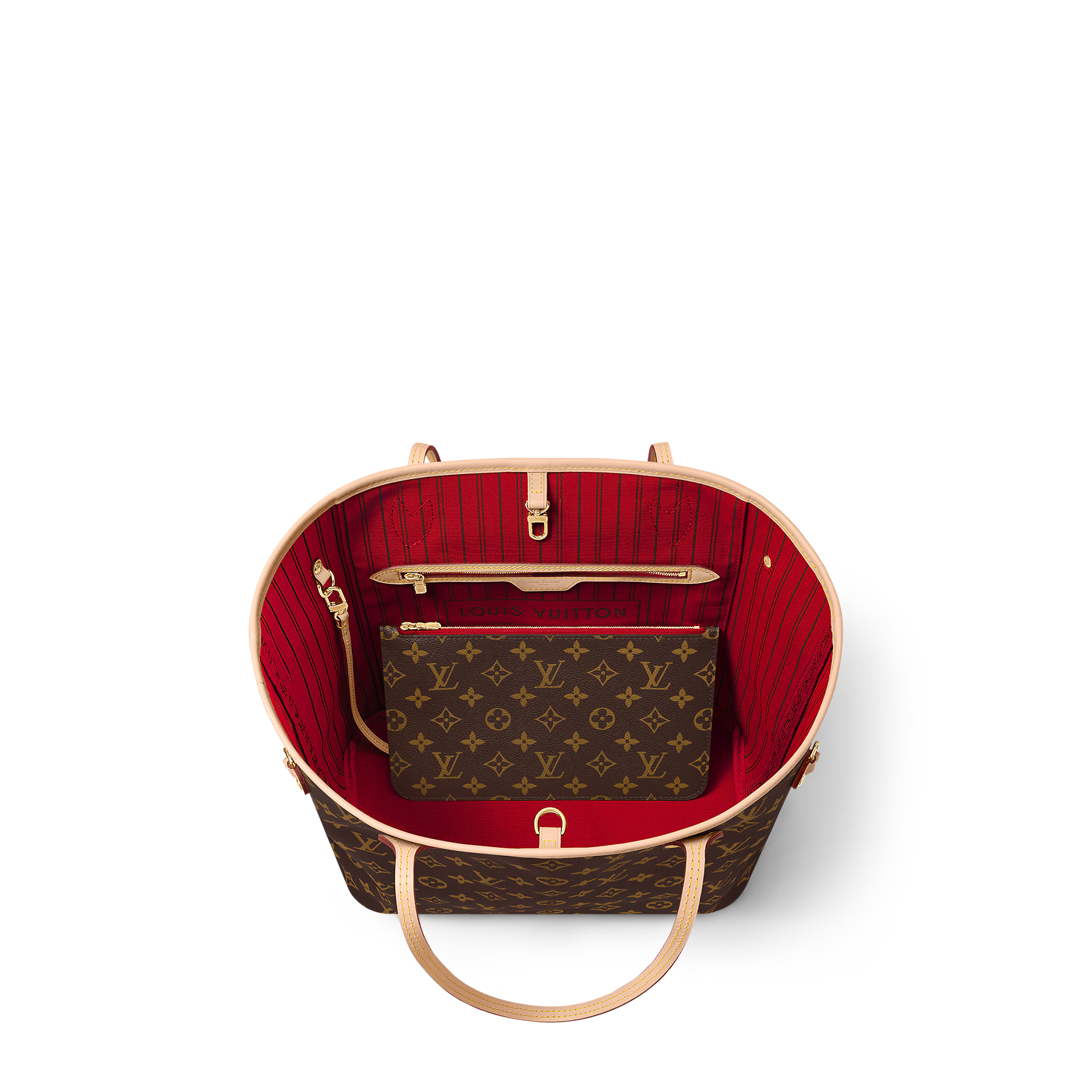 Outlet bag Neverfull MM